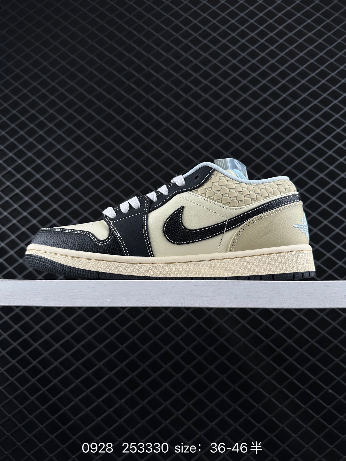 Air Jordan 1 Low AJ1